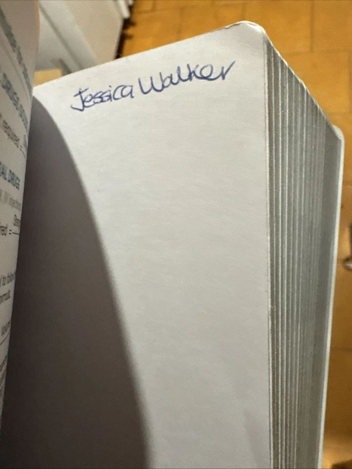 Havard's Nursing Guide to Drugs 9th Edition by Adriana P. Tiziani Paperback Book - Image 3 of 3