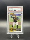 2026 Topps Paul Skenes #100 PSA 9 Mint Pittsburgh Pirates CY Young Winner