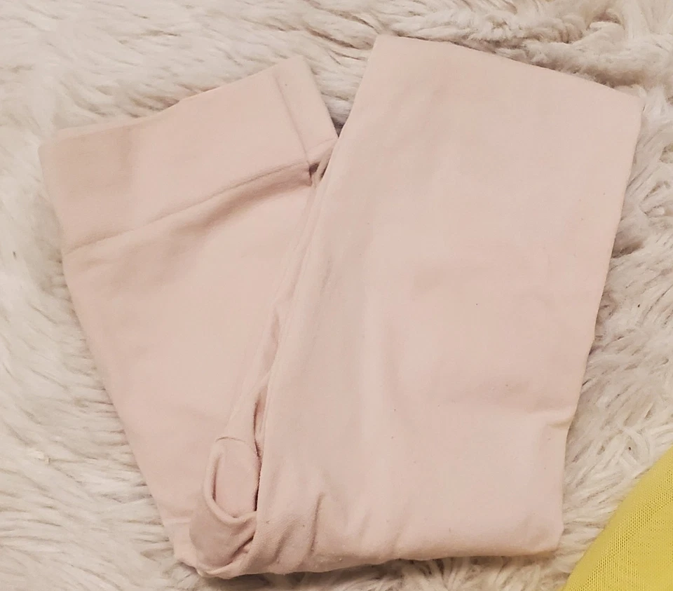 Ballet Dress Ballet Shoes Tap Shoes for 6 year old girl - Image 4 of 4