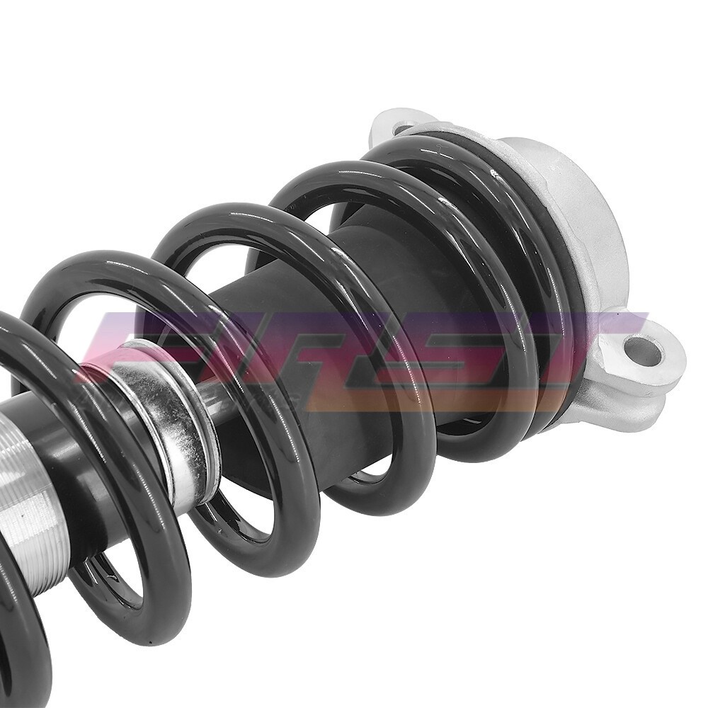 Full Front & Rear Shock Struts Magnetic For Ferrari 458 Italia Spider Speciale