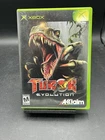 Turok Evolution - Original Xbox - CIB