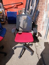 Steelcase office chair