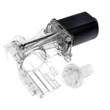 Trunk Lid PullDown Motor /w Housing Gear Fit 80-99 Buick Cadillac Camaro 747-000