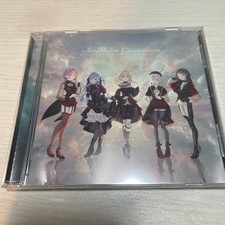 BanG Dream Ave Mujica Completeness
