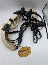 Kavalkade Black Bridle