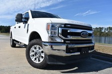 2021 Ford F-250 Super Duty XLT