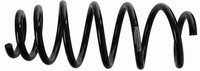 Sachs 993 448 Fahrwerksfeder FüR Alfa Romeo