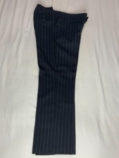 Express Mens Striped Pants