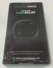 Rejuvaknee Advanced Knee Relief Kneepad Wireless And Rechargeable New Open Box — photo 4