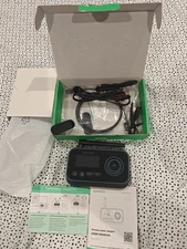 Soomfon BT17 Bluetooth Audio Transmitter / Receiver Missing Charging Cord