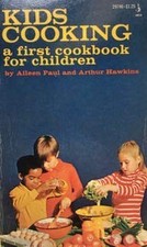Kids Cooking
