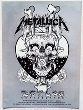 pushead posterの海外商品を日本語・日本円で購入 | セカイモン