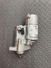 4.3L V8 AM05 AM6U5 Starter Motor 6G43-09-10452 OEM Aston Martin V8 Vantage 05-08