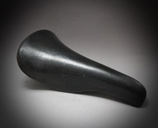 Sella Selle San Marco Concor Supercorsa / Nera / Vintage anni 80 #VELOWIZARD