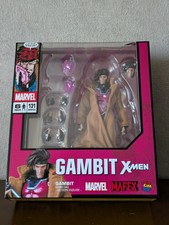Medicom Toy Mafex 131 X-Men Gambit   Comic Ver.   Figure - No.131 - Marvel