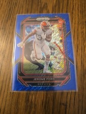 2022 Panini Prizm Football Cards Checklist 32