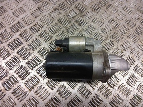 BMW 3 F30, F80 Anlasser 7638194 2.00 Petrol 2012 33482442