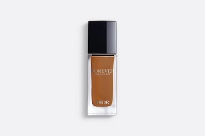 DIOR FOREVER SKIN GLOW 24HR RADIANT FOUNDATION * $60 MSRP * 6.5W * EXP 10/26 *