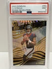 2023 Panini Donruss - Rookie Revolution C.J. Stroud #RR-2 (RC)