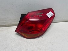 Feu arrière Opel ASTRA