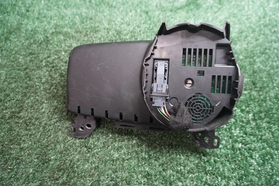 Chevrolet Sonic 2013 2014 velocímetro calibre clúster OEM 95146528 kilometraje sin circular Foto 2 de 4