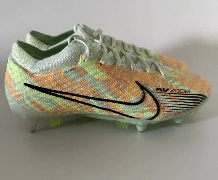 Nike Zoom Mercurial Vapor 15 Elite SG Pro AC Bonded Pack
