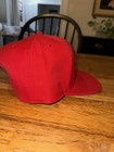 Worcester Red Sox MiLB Theme Night Hat 47 Brand Supreme Quality Snapback — photo 4