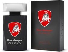 TONINO LAMBORGHINI - CLASSICO - EAU DE TOILETTE - 125 ML - POUR HOMME
