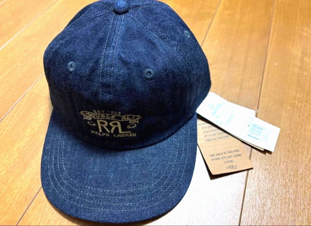 RRL Blue Hats for Men for sale | eBay