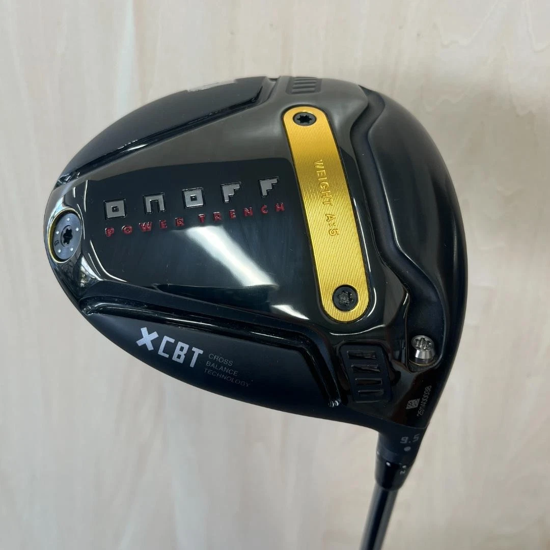 ONOFF Golf Drivers for sale | eBay