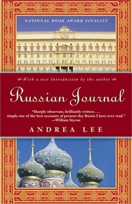 Russian Journal (Paperback or Softback)