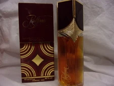 RAFFINEE by HOUBIGANT PARIS  2.0 Full Bottle in Box Discontinued Rare