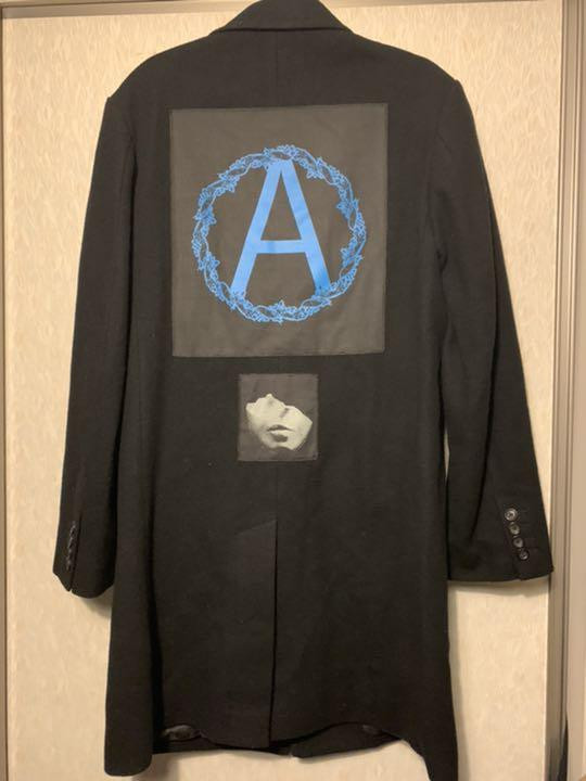 Supreme Undercover Wool Over Coat | eBay Supreme Undercover Wool Over Coat | eBay