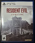 Resident Evil Requiem - Sony PlayStation 5 video game
