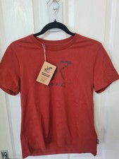 RevolutionRace graphic t-shirt