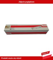 43459324 Okidata C3520 Mfp Toner Cartridge Czarny