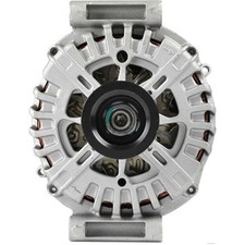 Elparts Generator f&uuml;r Mercedes