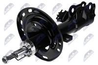 Nty A-TY-041 StoßDäMpfer Vorne Links FüR Toyota