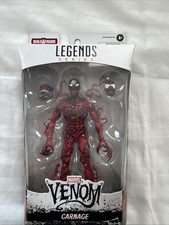 Marvel Legends Venompool Wave Carnage 6 inch Action Figure - E9336