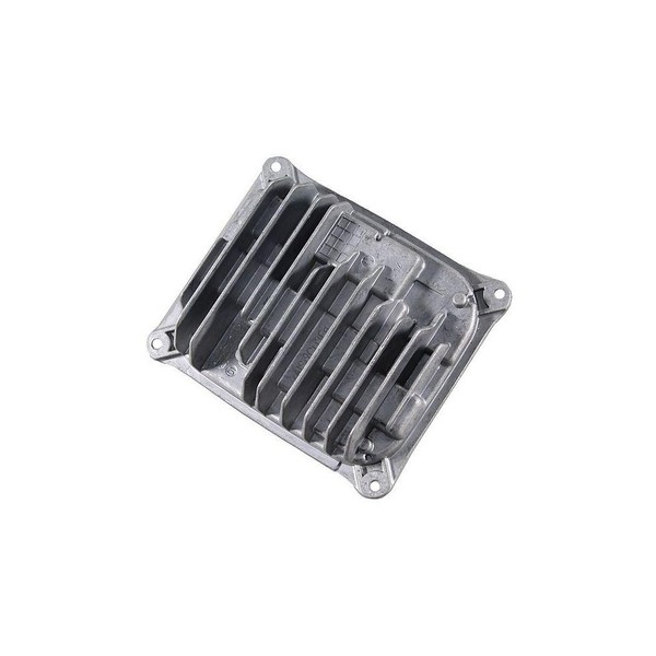 Metzger SteuergeräT, Beleuchtung 0896538 Greenparts FüR MERCEDES-BENZ, Links-image