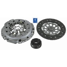 Kit d'embrayage Seat EXEO