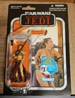 Star Wars Return of the Jedi 2011 Vintage Collection Princess Leia Action Figure
