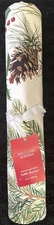 Williams-Sonoma Woodland Berry Table Runner 16”x108”