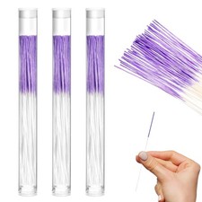 180 PCS Ear Hole Care Kit Disposable Earrings Cleaner Piercing...