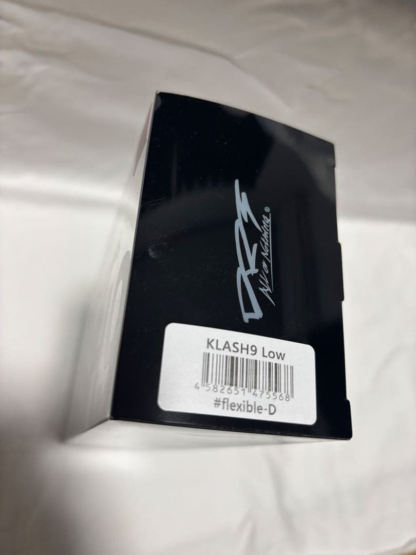 DRT Crash 9 Flexible-D - Image 4