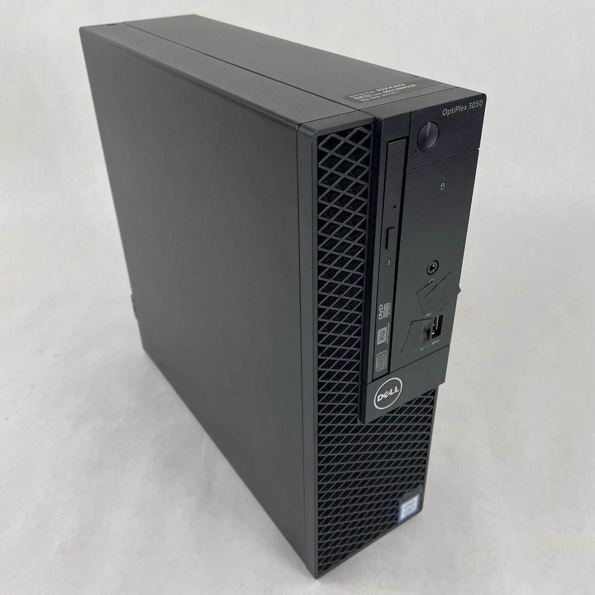 Dell OptiPlex 3050 Small Form Factors for sale | eBay