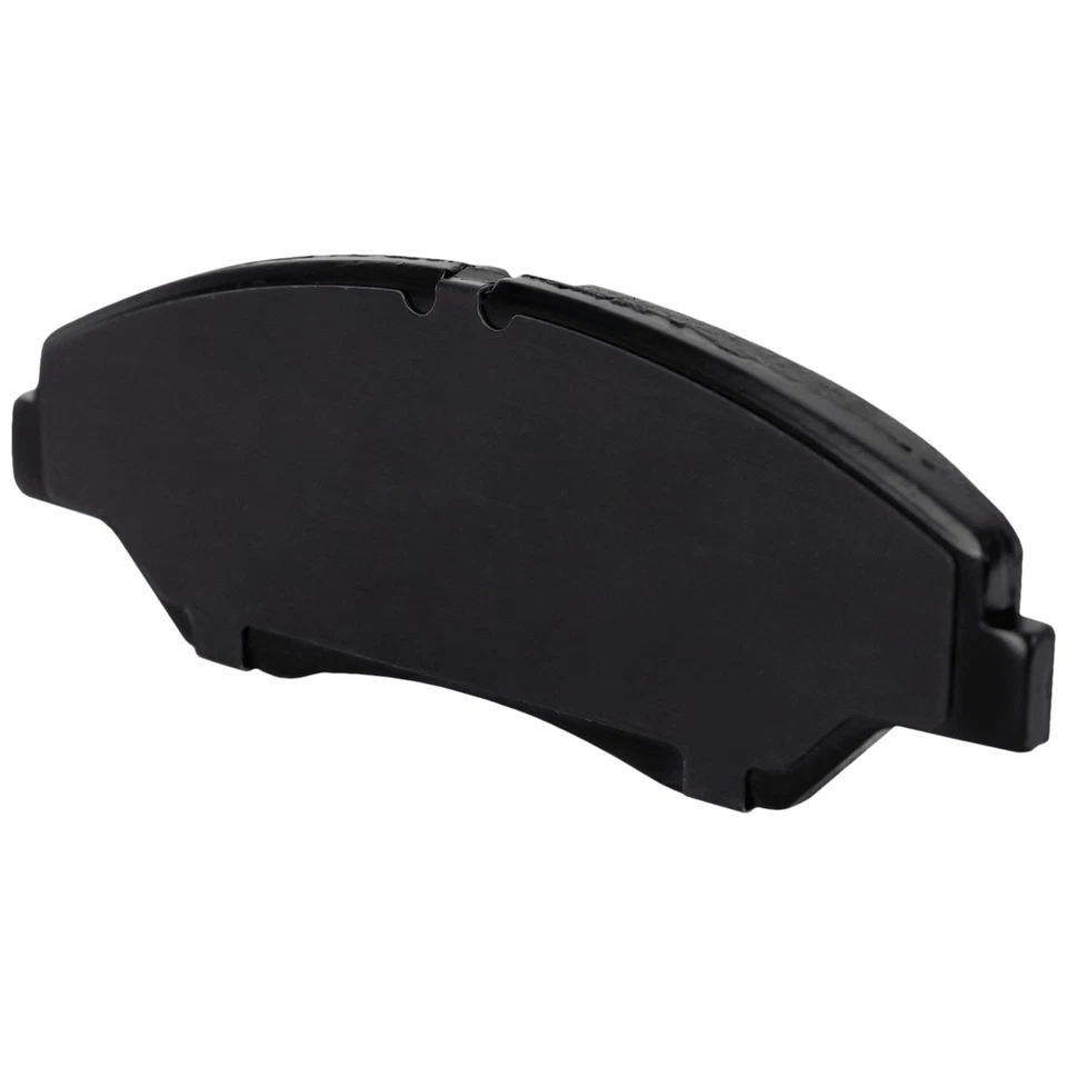 Juego Pastillas Freno Delanteras Kia Sportage 1998 1999 2000 2001 2002 Foto 3 de 4