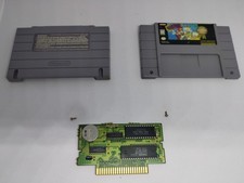 Mario Paint SNES (1992) Player's Choice Million Seller Edition- Game Only