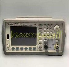 1PC Used Agilent 33521A Function Arbitrary Waveform Generator