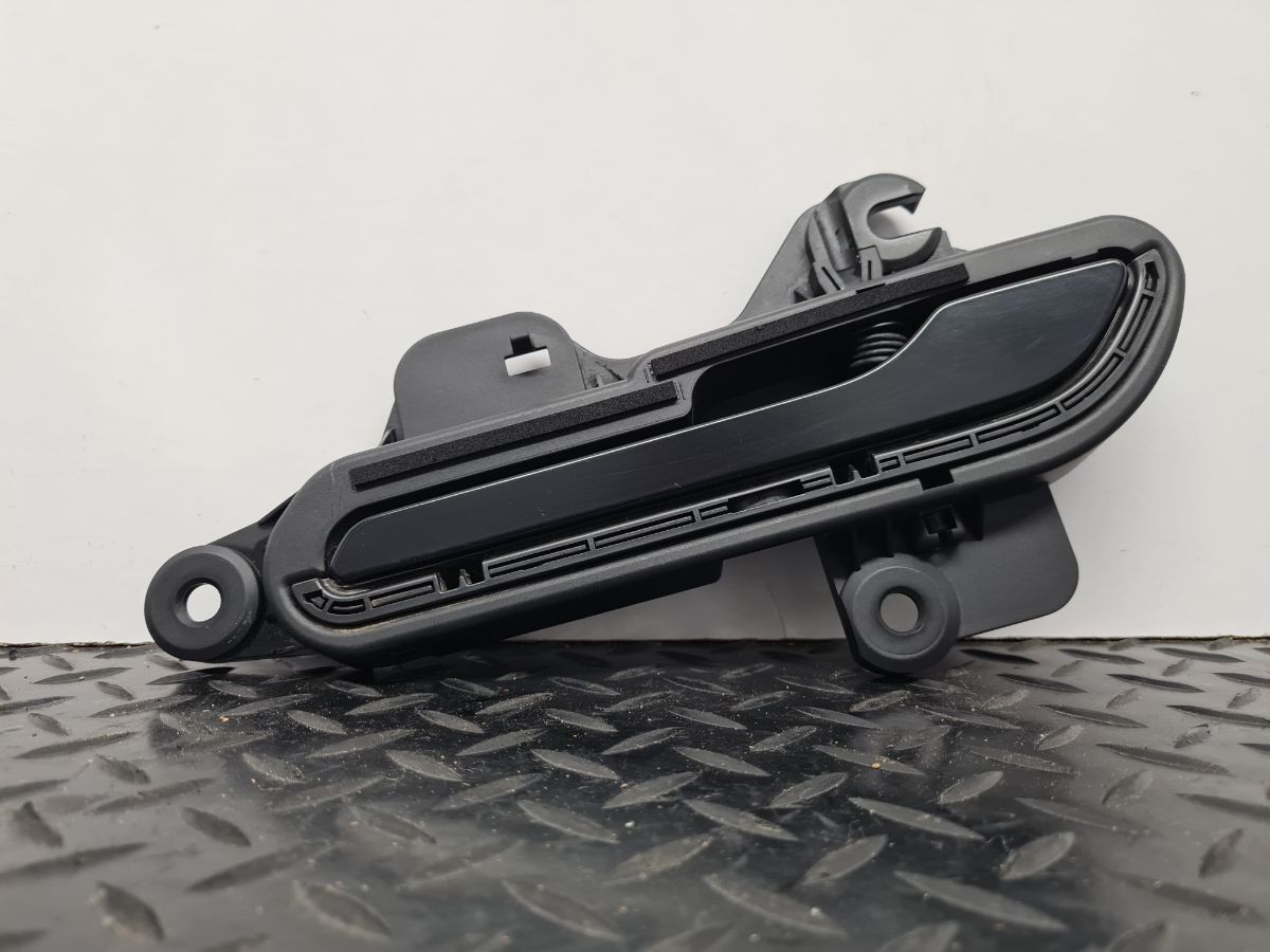 Tesla Model Y Long Range 2022 5dr Hatch Left Front Outer Door Handle 152811400D-image